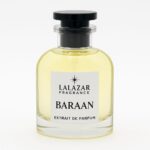 baraan perfume by lalazaar inspired by bleu de chanel