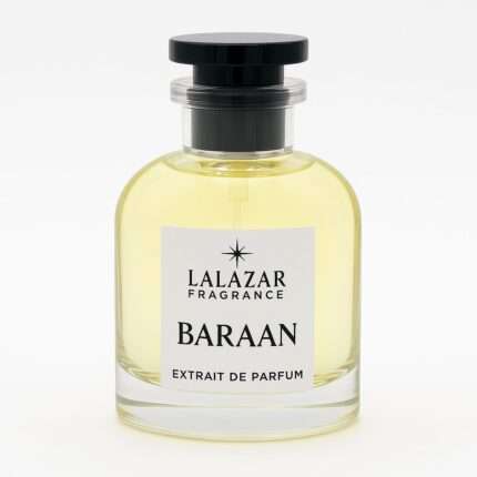 baraan perfume by lalazaar inspired by bleu de chanel