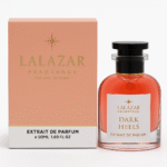 dark heel with box by lalazaar inspired by Good girl carolina herrera