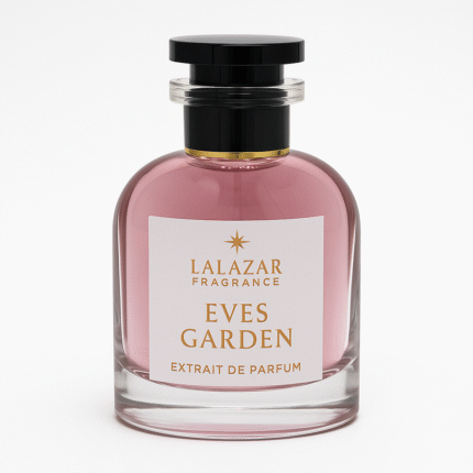 eves garden women's fragrance by lalazaar inspired by gucci flora