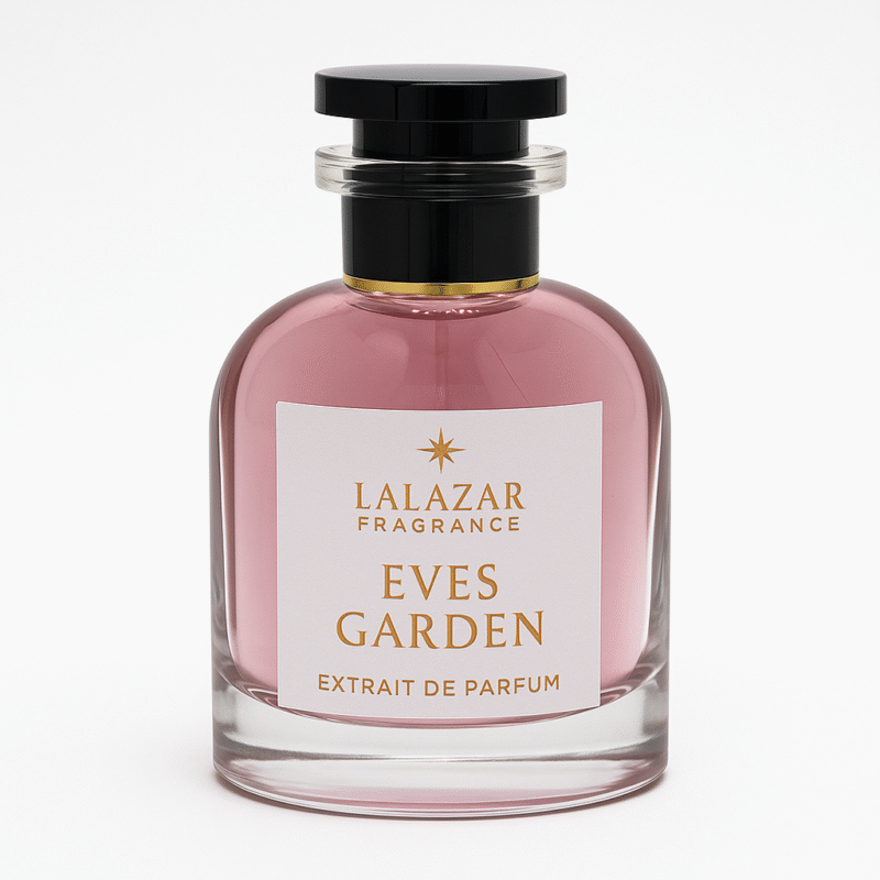 eves garden women's fragrance by lalazaar inspired by gucci flora
