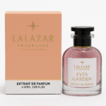 eves garden with box women's fragrance by lalazaar inspired by gucci flora