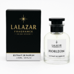 horizon perfume with box by lalazaar inspired by lacoste white