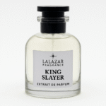 king slayer by lalazaar inspired by Creed aventus