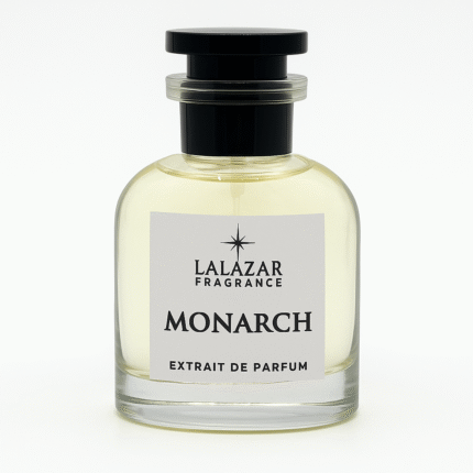 monarch by lalazaar inpired by office for men