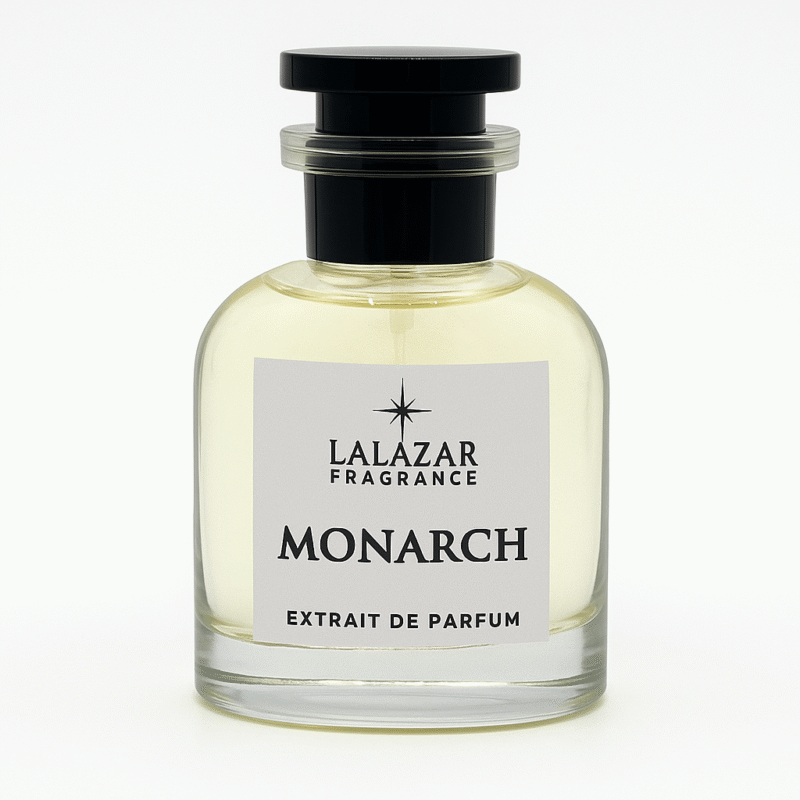 monarch by lalazaar inpired by office for men