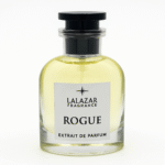 Rogue perfume by lalazaar inspired by savuage dior