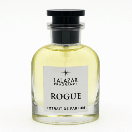 Rogue perfume by lalazaar inspired by savuage dior