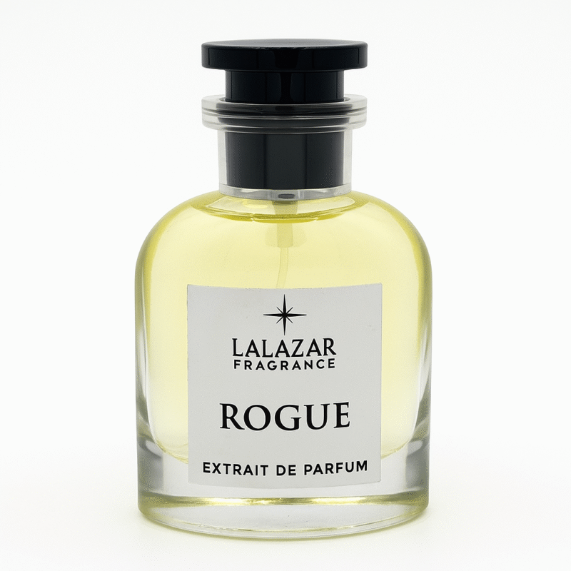 Rogue perfume by lalazaar inspired by savuage dior
