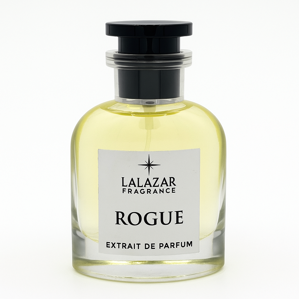 rogue Rogue perfume by lalazaar inspired by savuage dior