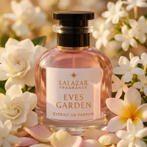 Eves Garden