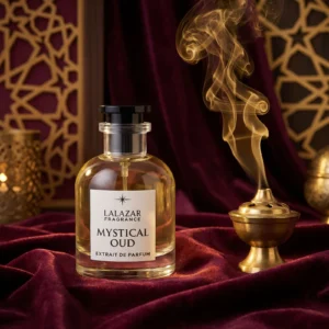 Mystical Oud