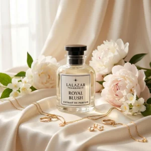 Royal Blush