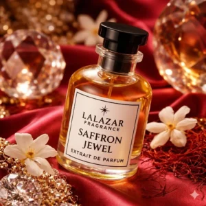 Saffron Jewel
